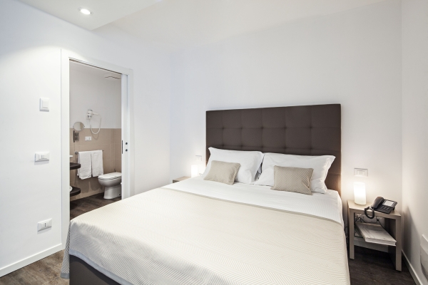 Studio Inn Centrale (Mailand)